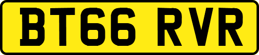 BT66RVR