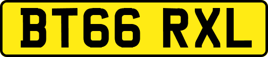 BT66RXL