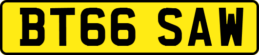 BT66SAW