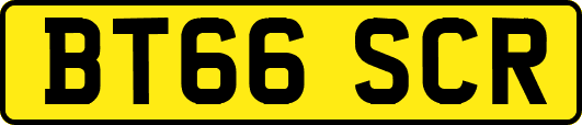 BT66SCR
