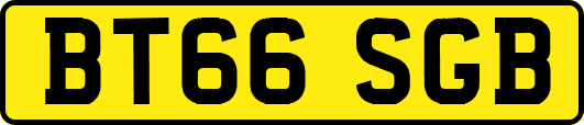 BT66SGB