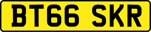 BT66SKR
