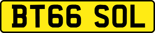 BT66SOL