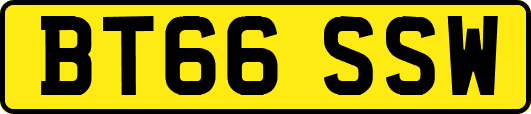 BT66SSW