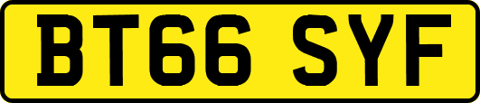 BT66SYF