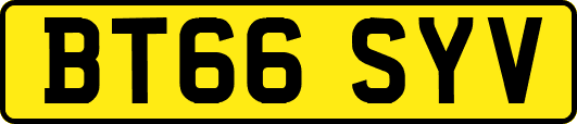 BT66SYV
