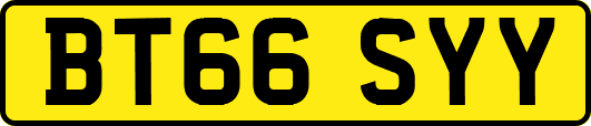 BT66SYY