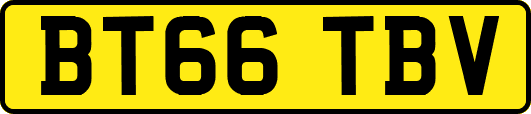 BT66TBV