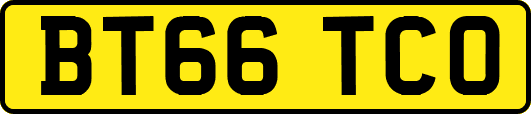 BT66TCO