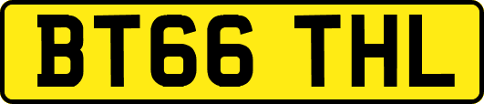 BT66THL