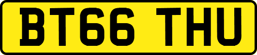 BT66THU