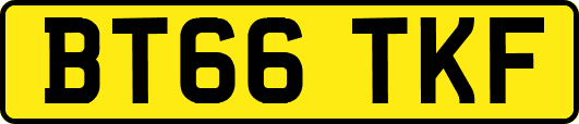 BT66TKF