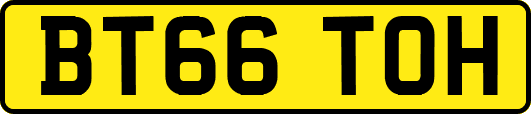 BT66TOH