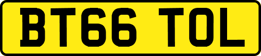 BT66TOL