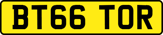 BT66TOR