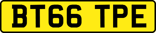 BT66TPE