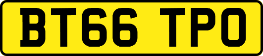 BT66TPO