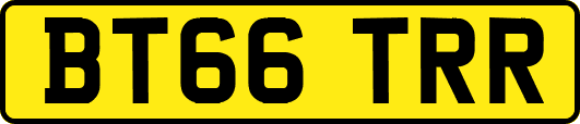 BT66TRR