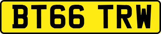 BT66TRW