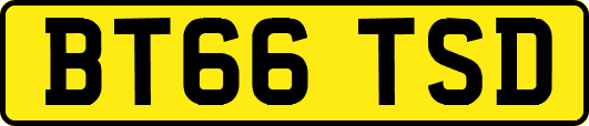 BT66TSD