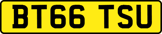 BT66TSU