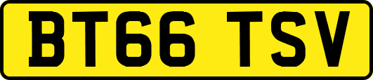 BT66TSV