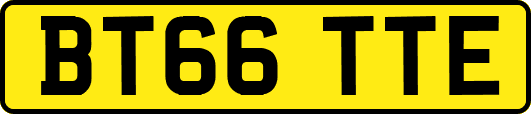 BT66TTE