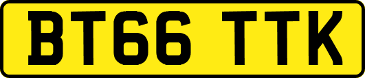 BT66TTK