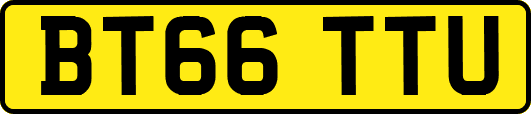 BT66TTU