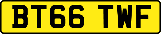 BT66TWF