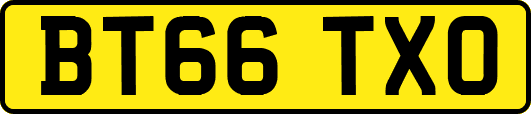 BT66TXO