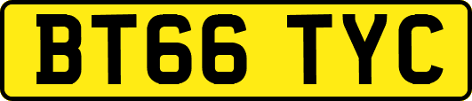 BT66TYC