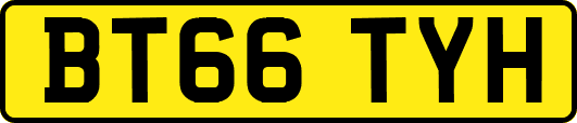 BT66TYH