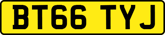 BT66TYJ