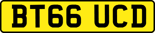 BT66UCD