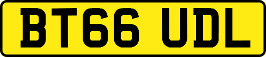 BT66UDL