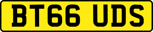 BT66UDS