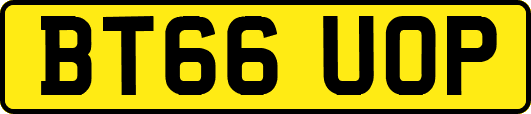 BT66UOP