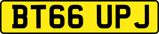 BT66UPJ