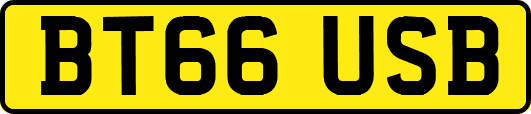 BT66USB