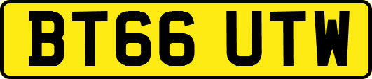 BT66UTW