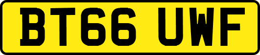 BT66UWF