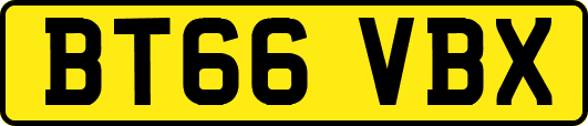 BT66VBX