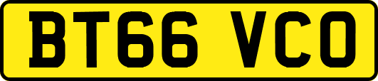 BT66VCO