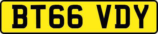 BT66VDY