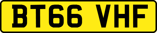 BT66VHF