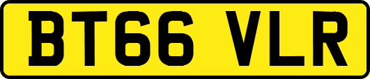 BT66VLR