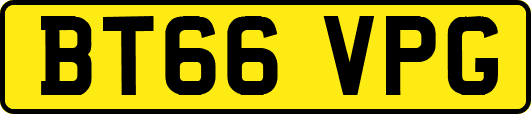 BT66VPG