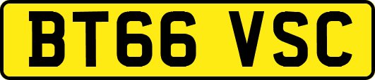 BT66VSC