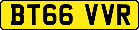 BT66VVR